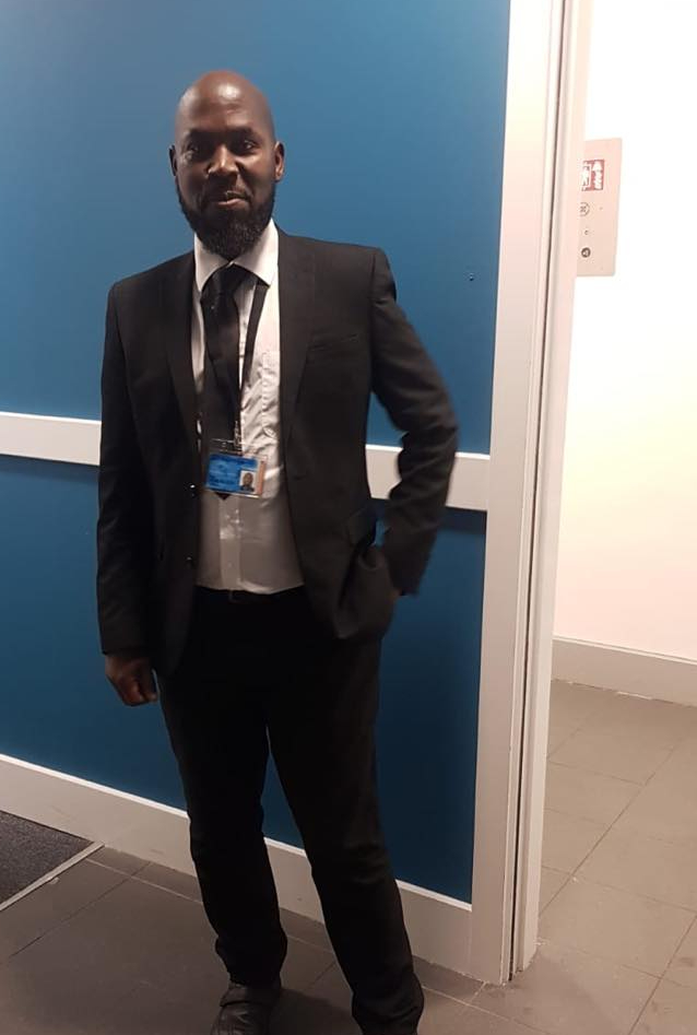 Security Company in Pakistan - Titan Security Global
