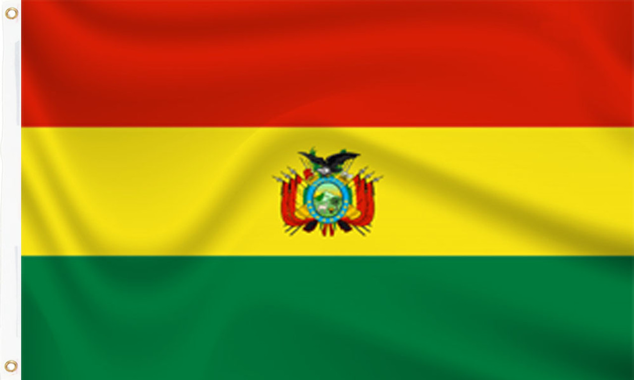 Bolivia