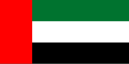 United Arab Emirates