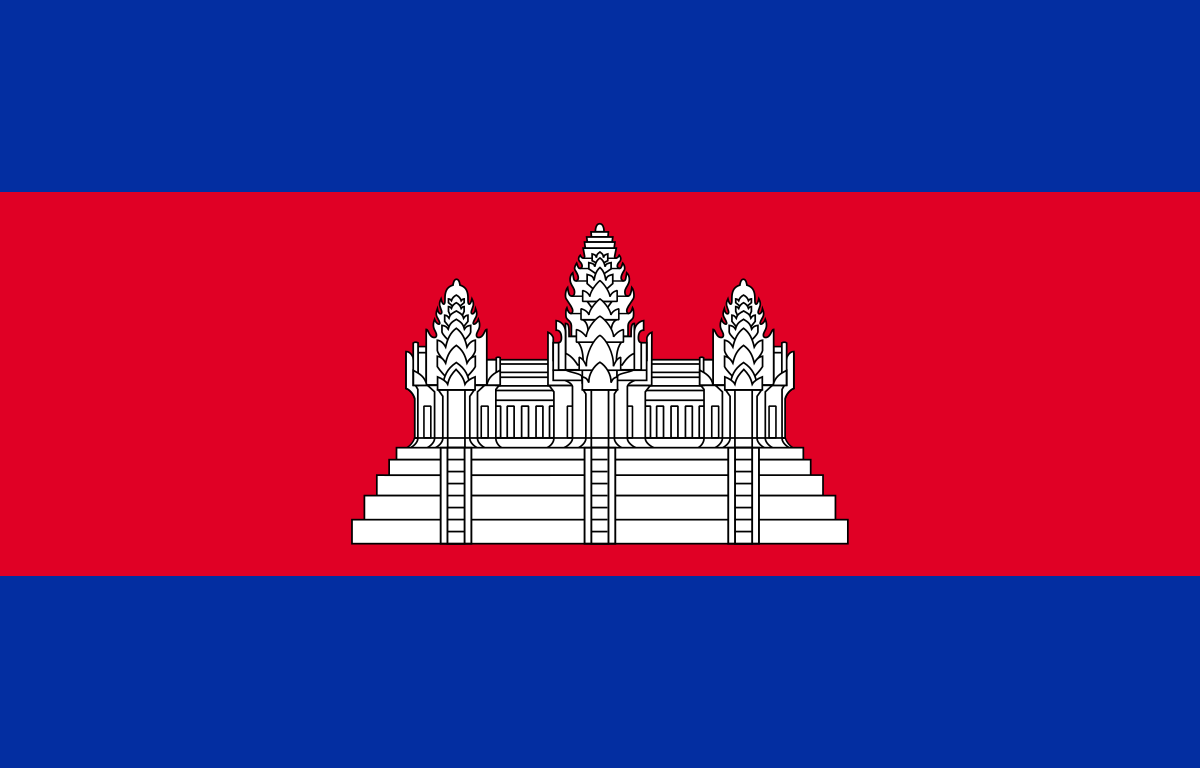 Cambodia