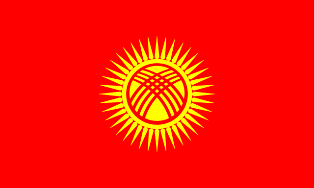 Kyrgyzstan